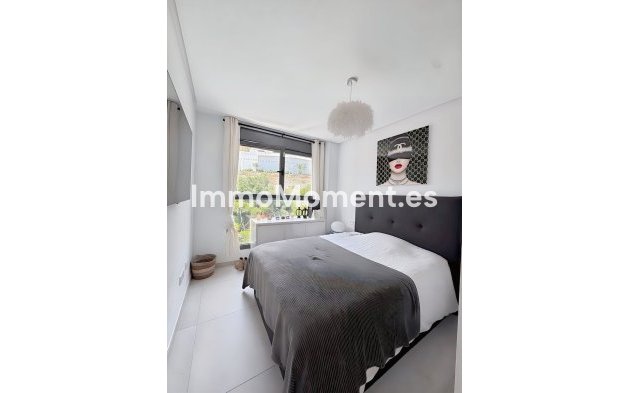 Resale - Apartment - Benahavís - La Quinta