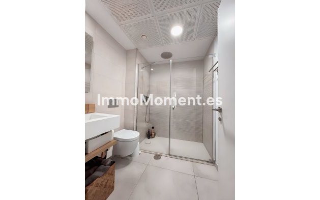 Resale - Apartment - Benahavís - La Quinta