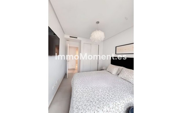 Resale - Apartment - Benahavís - La Quinta