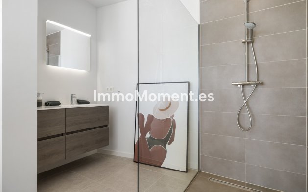Resale - Detached villa - Benahavís - Benahavís Centro