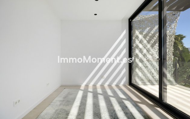 Resale - Detached villa - Benahavís - Benahavís Centro