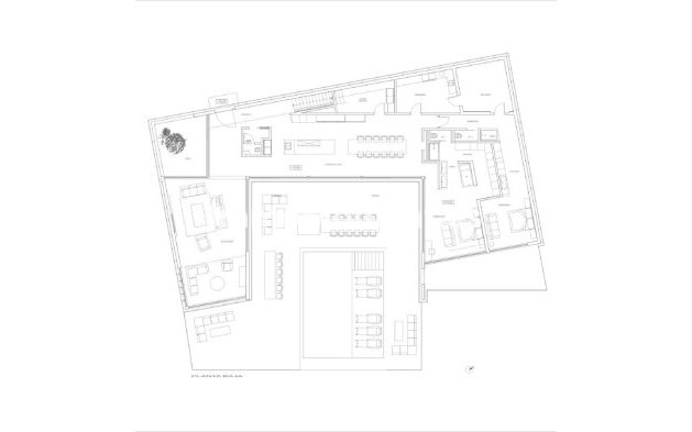 Resale - Detached villa - Benahavís - Benahavís Centro