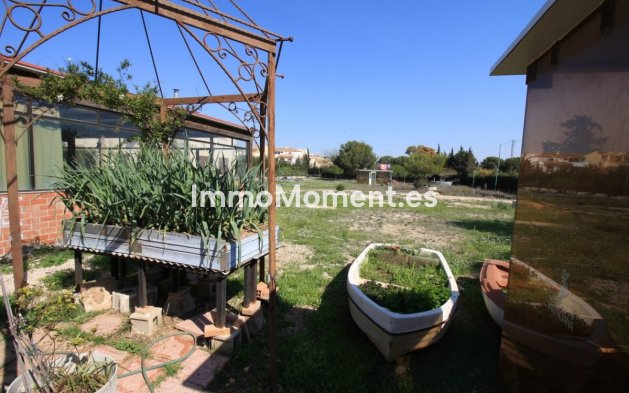 Resale - Detached villa - Orihuela - Orihuela Costa