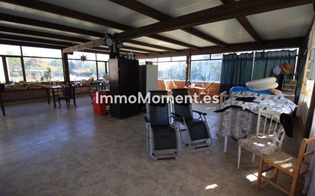 Resale - Detached villa - Orihuela - Orihuela Costa