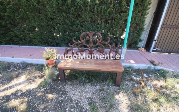 Resale - Detached villa - Orihuela - Orihuela Costa