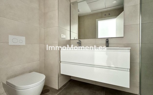 Resale - Apartment - Benidorm - Benidorm Centro