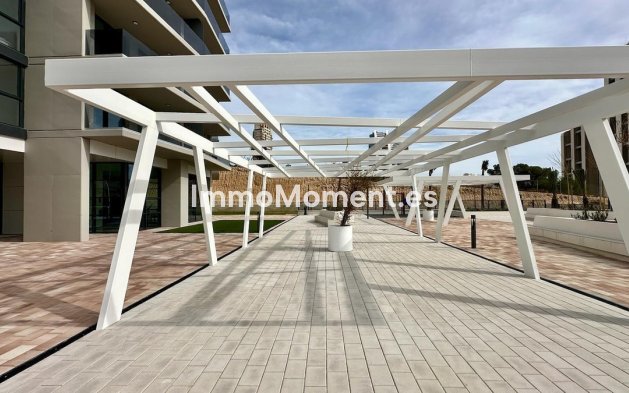 Resale - Apartment - Benidorm - Benidorm Centro