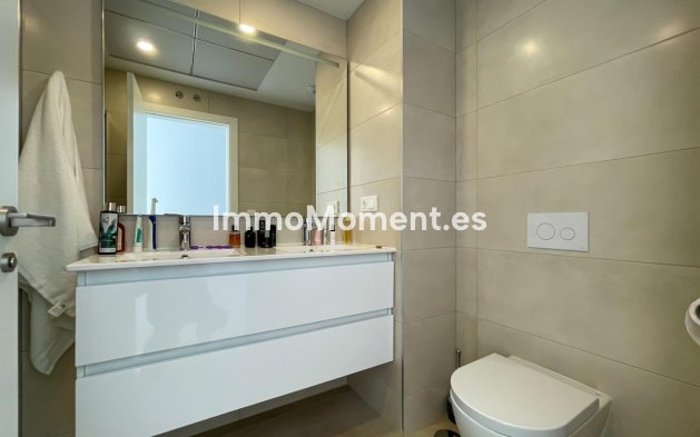 Resale - Apartment - Benidorm - Benidorm Centro