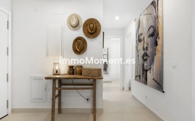 Resale - Apartment - Sotogrande - Sotogrande Alto