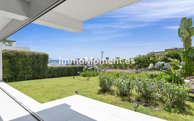 Resale - Apartment - Sotogrande - Sotogrande Alto