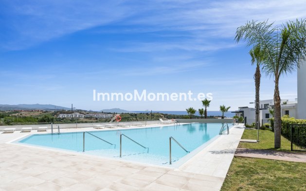 Resale - Apartment - Sotogrande - Sotogrande Alto