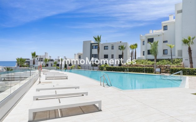 Resale - Apartment - Sotogrande - Sotogrande Alto