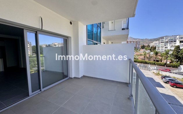 Wiederverkauf - Wohnung - Benalmadena - Benalmadena Costa
