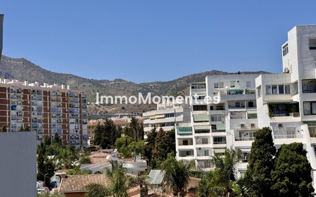 Wiederverkauf - Wohnung - Benalmadena - Benalmadena Costa