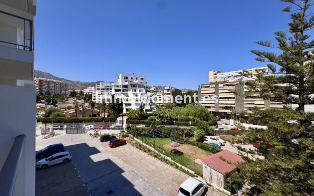 Wiederverkauf - Wohnung - Benalmadena - Benalmadena Costa