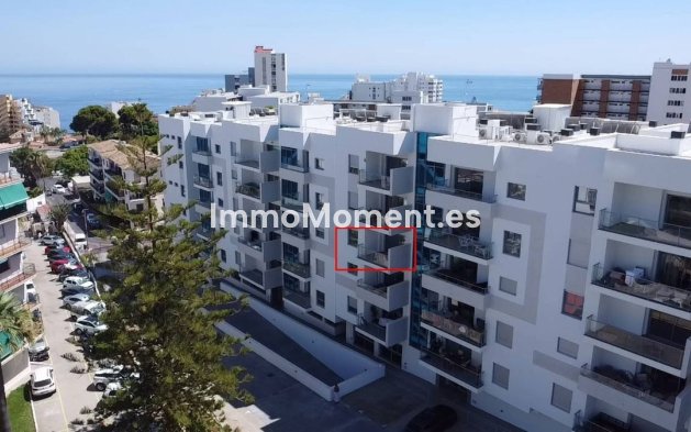Wiederverkauf - Wohnung - Benalmadena - Benalmadena Costa