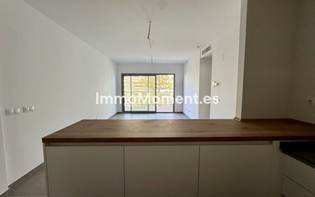 Wiederverkauf - Wohnung - Benalmadena - Benalmadena Costa