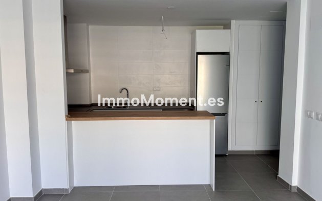 Wiederverkauf - Wohnung - Benalmadena - Benalmadena Costa