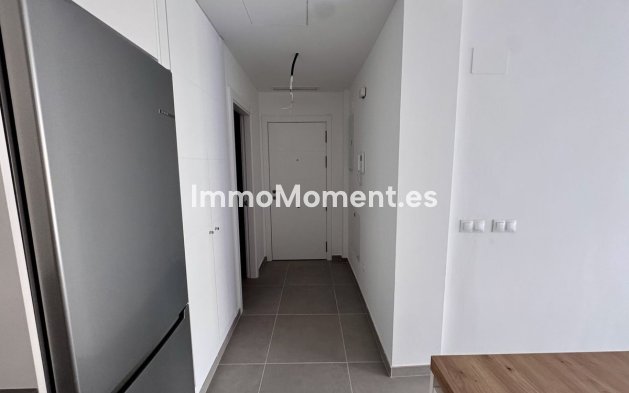 Wiederverkauf - Wohnung - Benalmadena - Benalmadena Costa