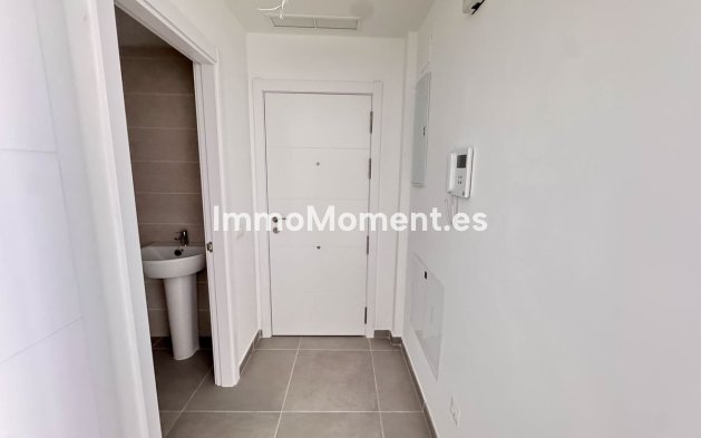 Wiederverkauf - Wohnung - Benalmadena - Benalmadena Costa