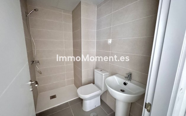 Wiederverkauf - Wohnung - Benalmadena - Benalmadena Costa
