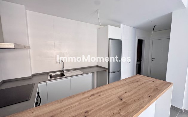 Wiederverkauf - Wohnung - Benalmadena - Benalmadena Costa