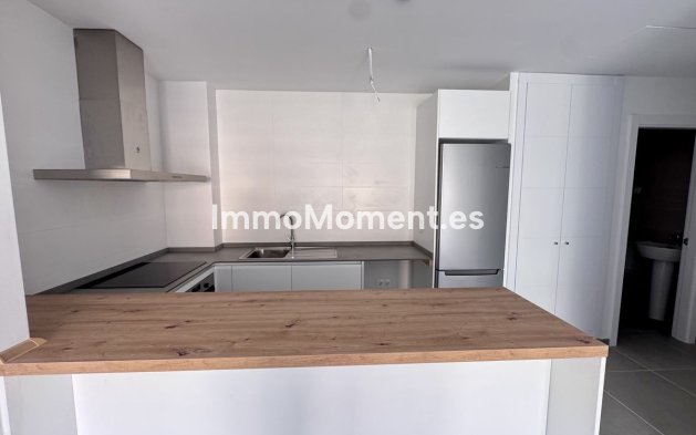 Wiederverkauf - Wohnung - Benalmadena - Benalmadena Costa