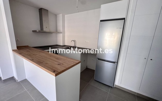 Wiederverkauf - Wohnung - Benalmadena - Benalmadena Costa