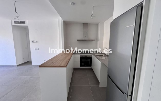 Wiederverkauf - Wohnung - Benalmadena - Benalmadena Costa