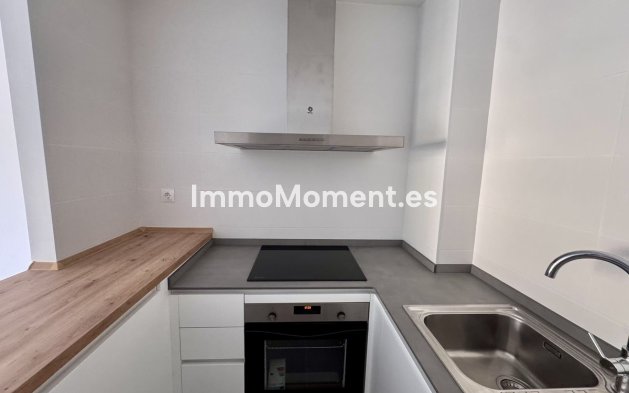 Wiederverkauf - Wohnung - Benalmadena - Benalmadena Costa