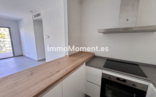 Wiederverkauf - Wohnung - Benalmadena - Benalmadena Costa