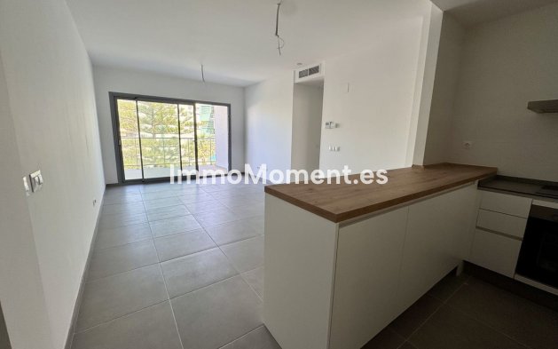 Wiederverkauf - Wohnung - Benalmadena - Benalmadena Costa