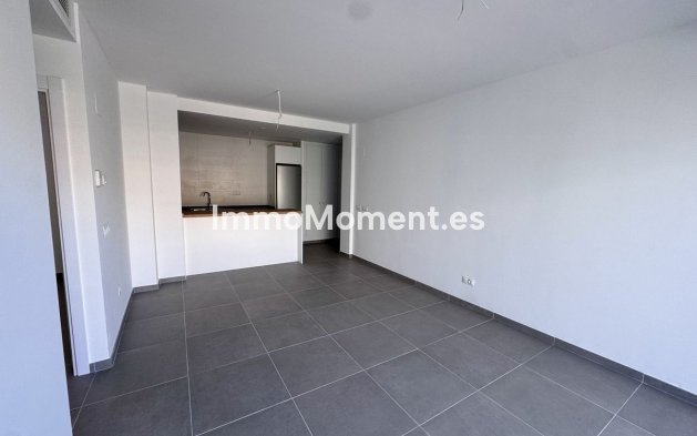 Wiederverkauf - Wohnung - Benalmadena - Benalmadena Costa