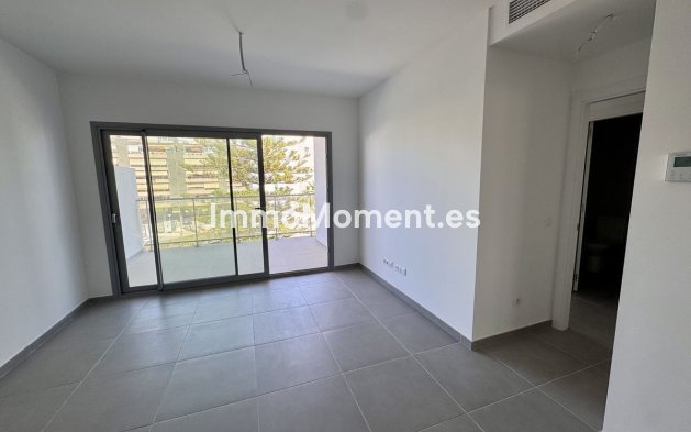 Wiederverkauf - Wohnung - Benalmadena - Benalmadena Costa