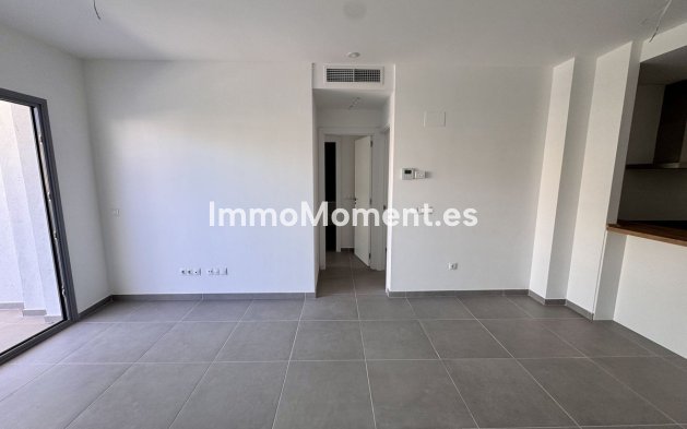 Wiederverkauf - Wohnung - Benalmadena - Benalmadena Costa