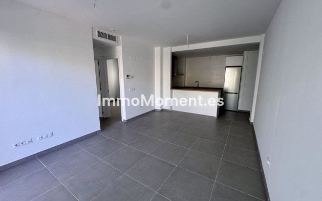 Wiederverkauf - Wohnung - Benalmadena - Benalmadena Costa