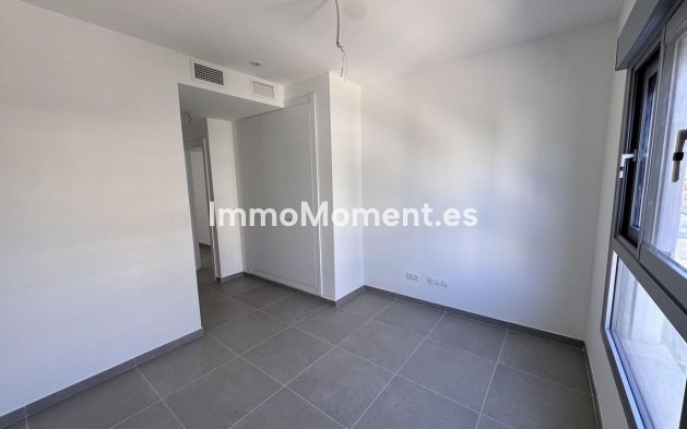 Wiederverkauf - Wohnung - Benalmadena - Benalmadena Costa