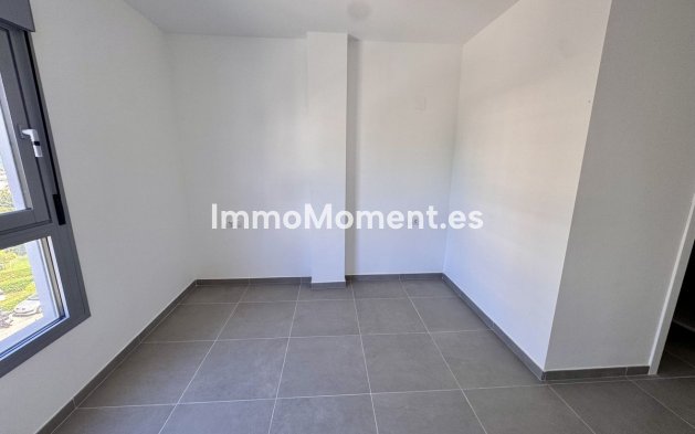 Wiederverkauf - Wohnung - Benalmadena - Benalmadena Costa
