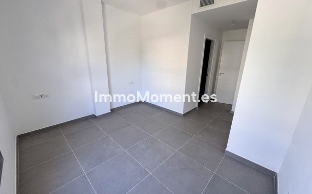Wiederverkauf - Wohnung - Benalmadena - Benalmadena Costa