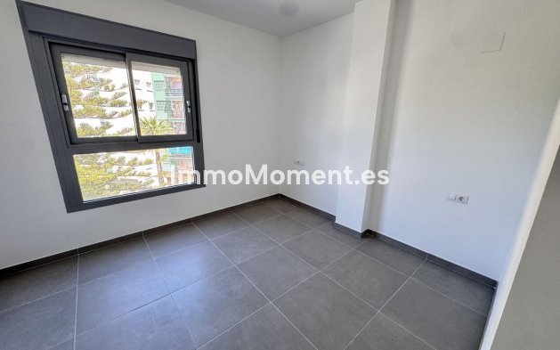 Wiederverkauf - Wohnung - Benalmadena - Benalmadena Costa