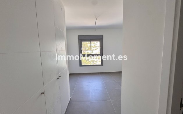 Wiederverkauf - Wohnung - Benalmadena - Benalmadena Costa