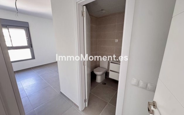 Wiederverkauf - Wohnung - Benalmadena - Benalmadena Costa