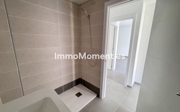 Wiederverkauf - Wohnung - Benalmadena - Benalmadena Costa