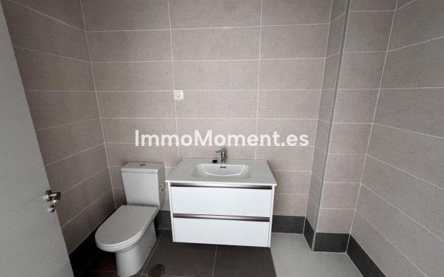 Wiederverkauf - Wohnung - Benalmadena - Benalmadena Costa