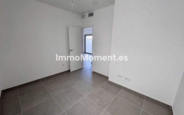 Wiederverkauf - Wohnung - Benalmadena - Benalmadena Costa