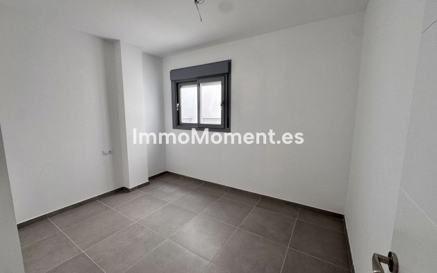 Wiederverkauf - Wohnung - Benalmadena - Benalmadena Costa