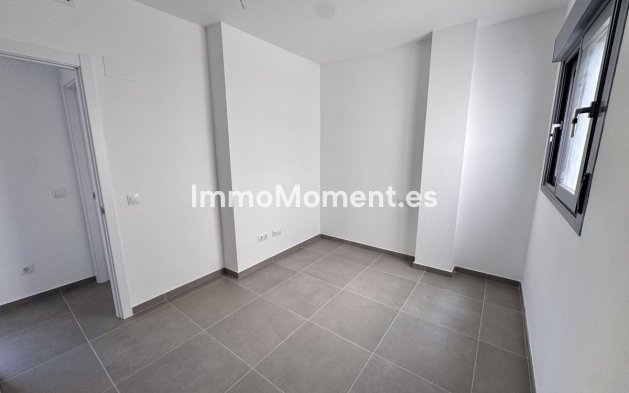 Wiederverkauf - Wohnung - Benalmadena - Benalmadena Costa