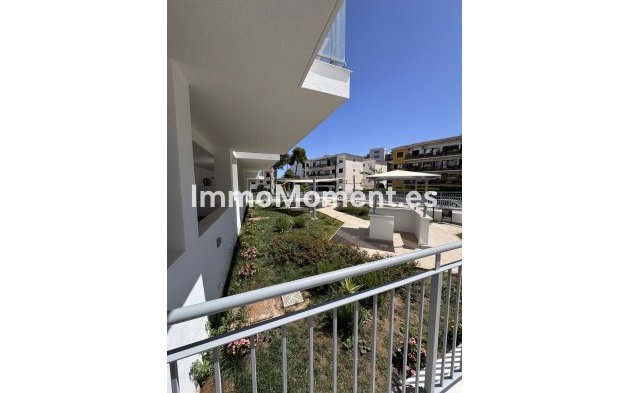 Wiederverkauf - Wohnung - Benalmadena - Benalmadena Costa