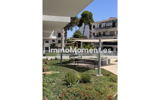 Wiederverkauf - Wohnung - Benalmadena - Benalmadena Costa