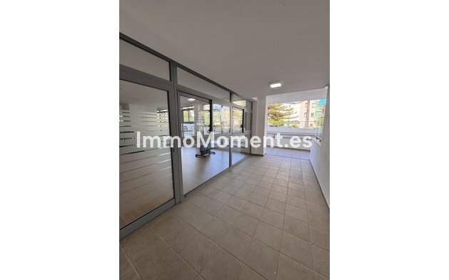 Wiederverkauf - Wohnung - Benalmadena - Benalmadena Costa